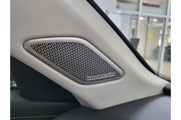 Tavendor R-line Черный Deep перламутр 2024