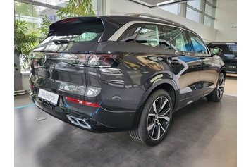 Tavendor R-line Черный Deep перламутр 2024