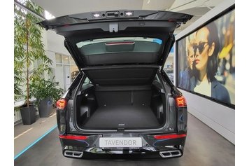 Tavendor R-line Черный Deep перламутр 2024