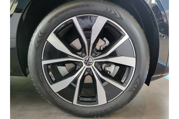 Tavendor R-line Черный Deep перламутр 2024