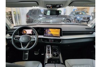 Tavendor R-line Черный Deep перламутр 2024