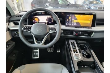 Tavendor R-line Черный Deep перламутр 2024