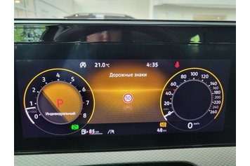 Tavendor R-line Черный Deep перламутр 2024