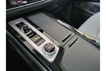 Tavendor R-line Черный Deep перламутр 2024