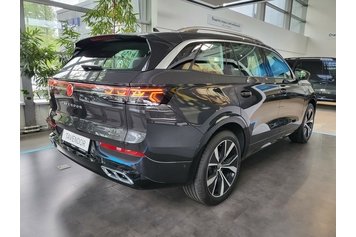 Tavendor R-line Черный Deep перламутр 2024