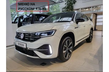 Tayron WYXX02 Белый Candy 2024