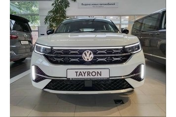 Tayron WYXX02 Белый Candy 2024