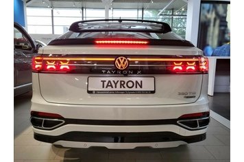 Tayron WYXX02 Белый Candy 2024