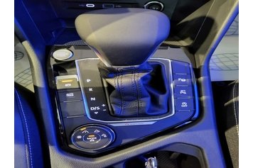 TIGUAN Long330 Черный Deep перламутр 2023