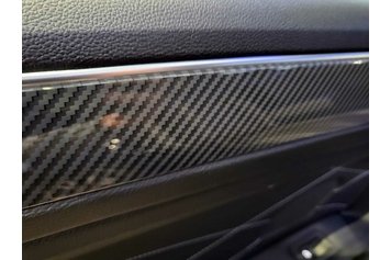 TIGUAN Long330 Черный Deep перламутр 2023