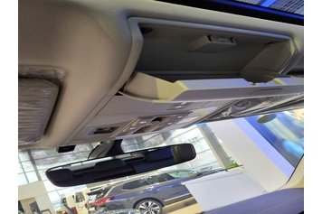TIGUAN Long330 Черный Deep перламутр 2023