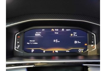 TIGUAN Long330 Черный Deep перламутр 2023