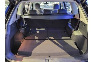 TIGUAN Long330 Черный Deep перламутр 2023