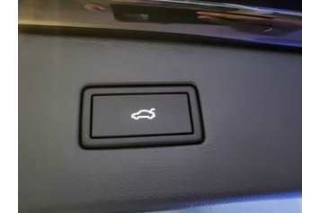 TIGUAN Long330 Черный Deep перламутр 2023