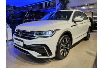 TIGUAN Long330 Белый Candy 2023