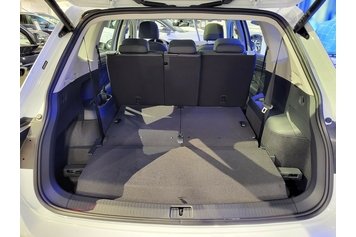 TIGUAN Long330 Белый Candy 2023