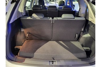 TIGUAN Long330 Белый Candy 2023