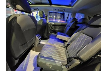 TIGUAN Long330 Белый Candy 2023