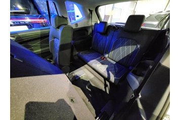 TIGUAN Long330 Белый Candy 2023