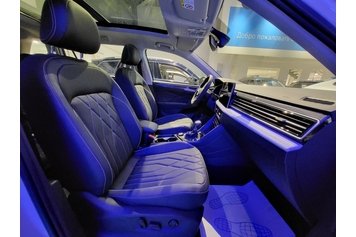 TIGUAN Long330 Белый Candy 2023