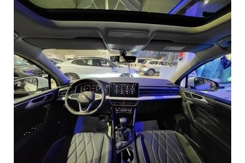 TIGUAN Long330 Белый Candy 2023