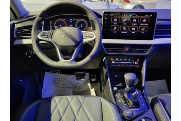 TIGUAN Long330 Белый Candy 2023