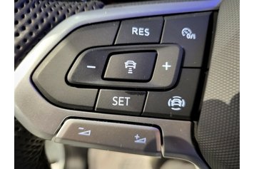 TIGUAN Long330 Белый Candy 2023