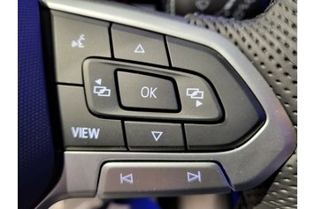 TIGUAN Long330 Белый Candy 2023
