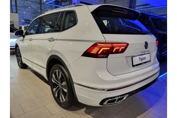 TIGUAN Long330 Белый Candy 2023