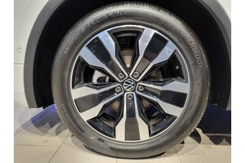 TIGUAN Long330 Белый Candy 2023