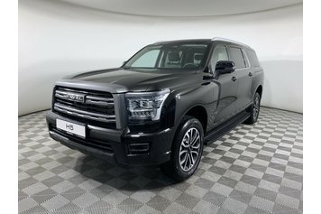 H5 new Premium Черный нефрит 2024