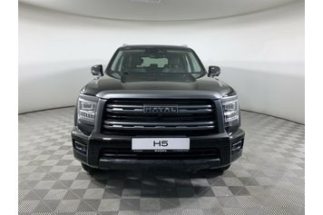 H5 new Premium Черный нефрит 2024