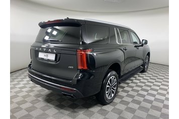 H5 new Premium Черный нефрит 2024