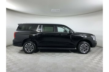 H5 new Premium Черный нефрит 2024