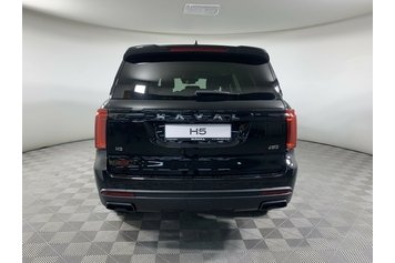 H5 new Premium Черный нефрит 2024