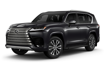 LX LX 600 Черный 2023