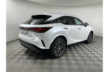 RX 350 L Premium Белый перламутр 2024