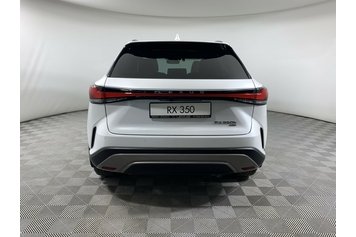 RX 350 L Premium Белый перламутр 2024