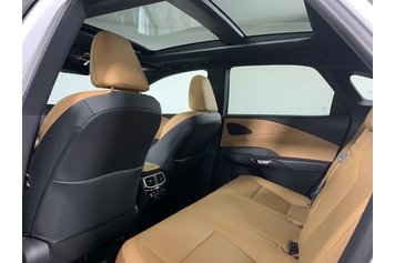 RX 350 L Premium Белый перламутр 2024