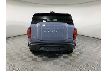 H3 TECH PLUS Пепельный Антрацит 2025