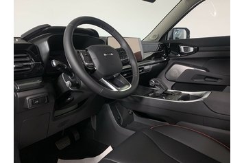 H3 TECH PLUS Пепельный Антрацит 2025