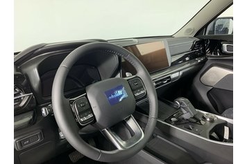 H3 TECH PLUS Пепельный Антрацит 2025
