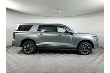 H5 new Premium Туманный Базальт 2024