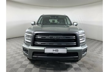 H5 new Premium Туманный Базальт 2024