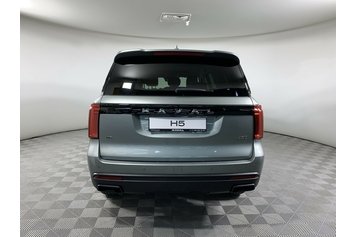 H5 new Premium Туманный Базальт 2024