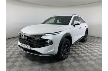 F7 NEW ELITE Белый 2025