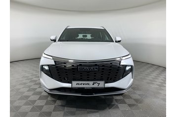 F7 NEW ELITE Белый 2025
