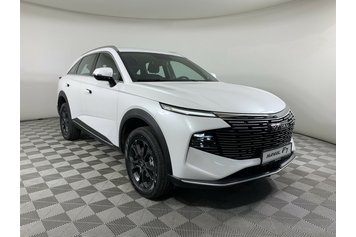 F7 NEW ELITE Белый 2025