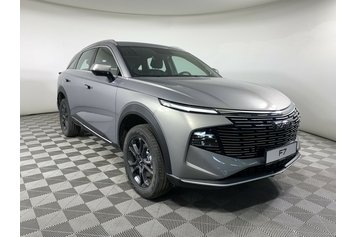 F7 NEW ELITE Серый 2025
