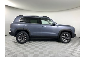 DARGO Premium Серый 2025